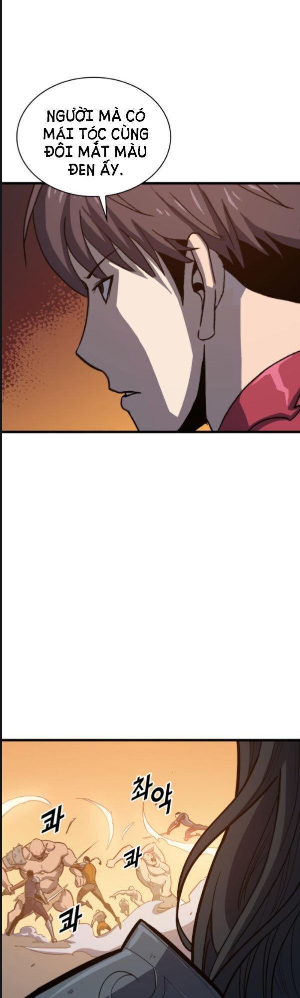 tôi trở lại thăng cấp một mình chapter 32 66