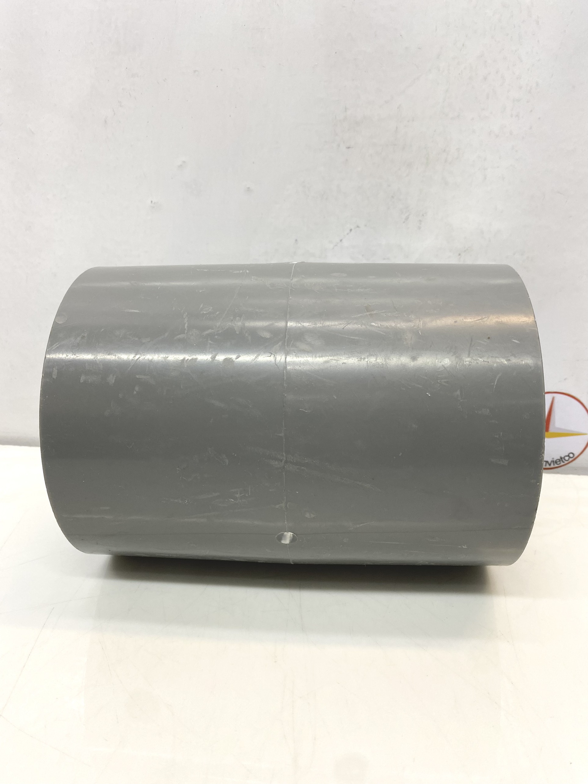 Nối 114 dày nhựa PVC Bình Minh  - N114D