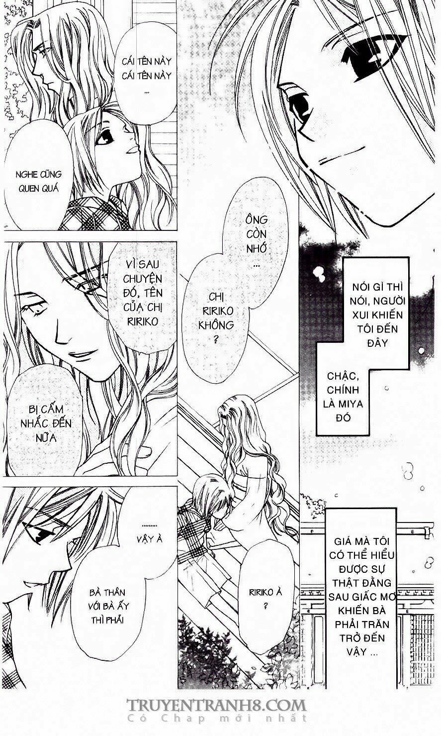 vườn địa đàng chapter 42 9