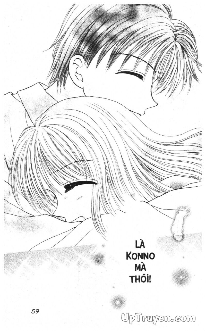 thiên thần cuối thế kỉ chapter 19 59