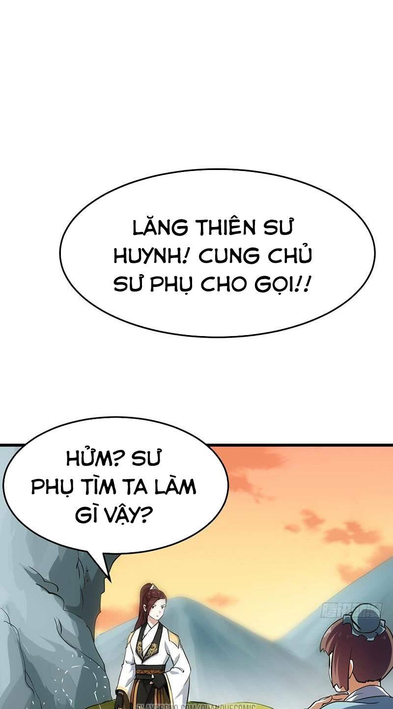 hệ thống thần long nghịch thiên chapter 28 13