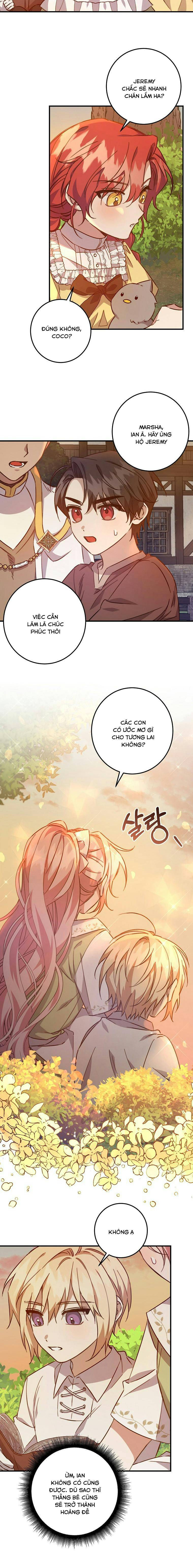 những kẻ bất lương được nuôi dạy tử tế chapter 20 15