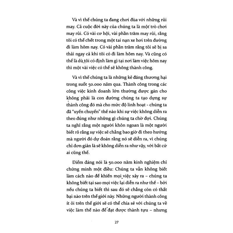 Sách - Quản Lý Nghiệp