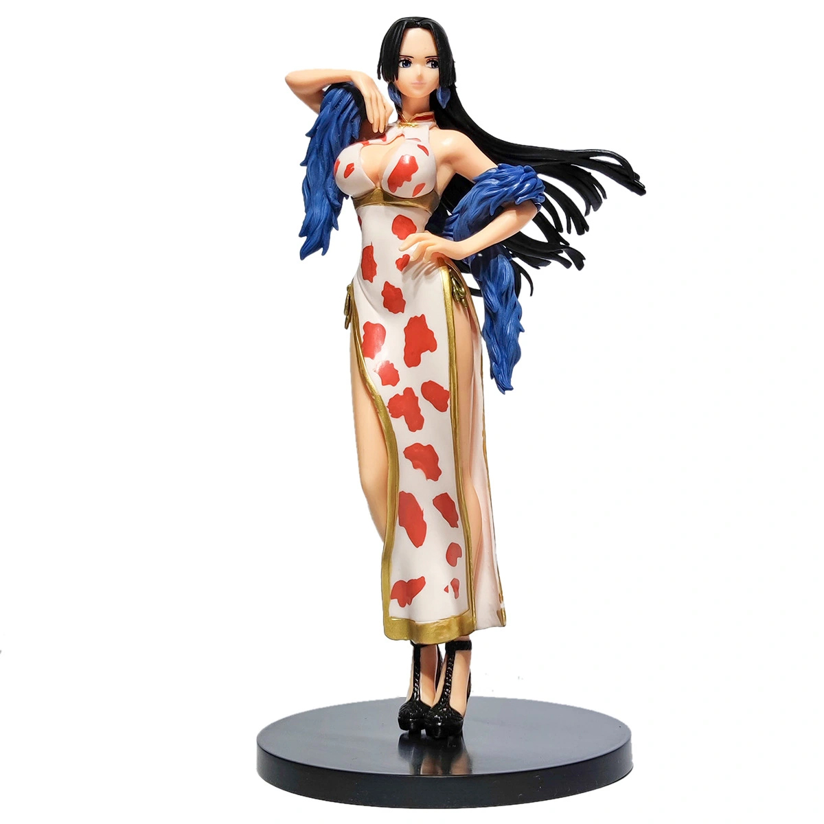 Mô hình One Piece : Mô hình BoaHancock