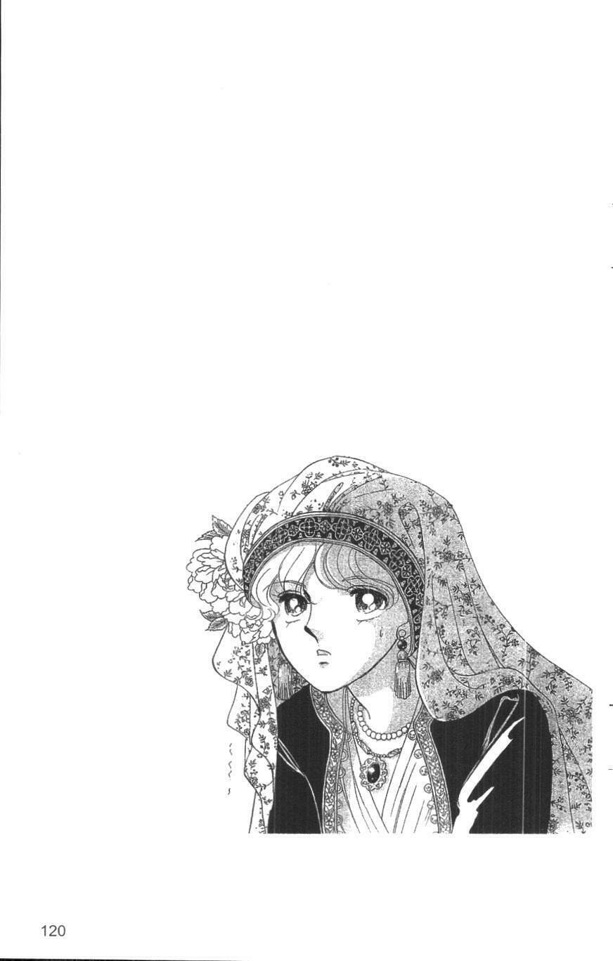 nữ hoàng của đế chế ottoman chapter 3 26