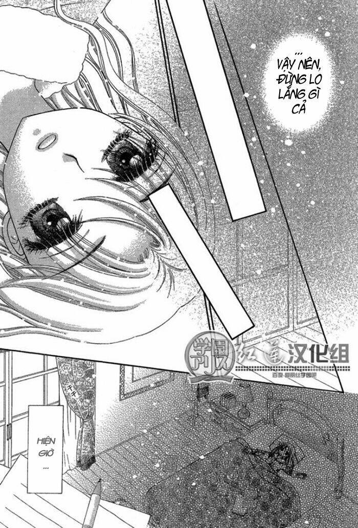 gakuen alice chapter 141 4