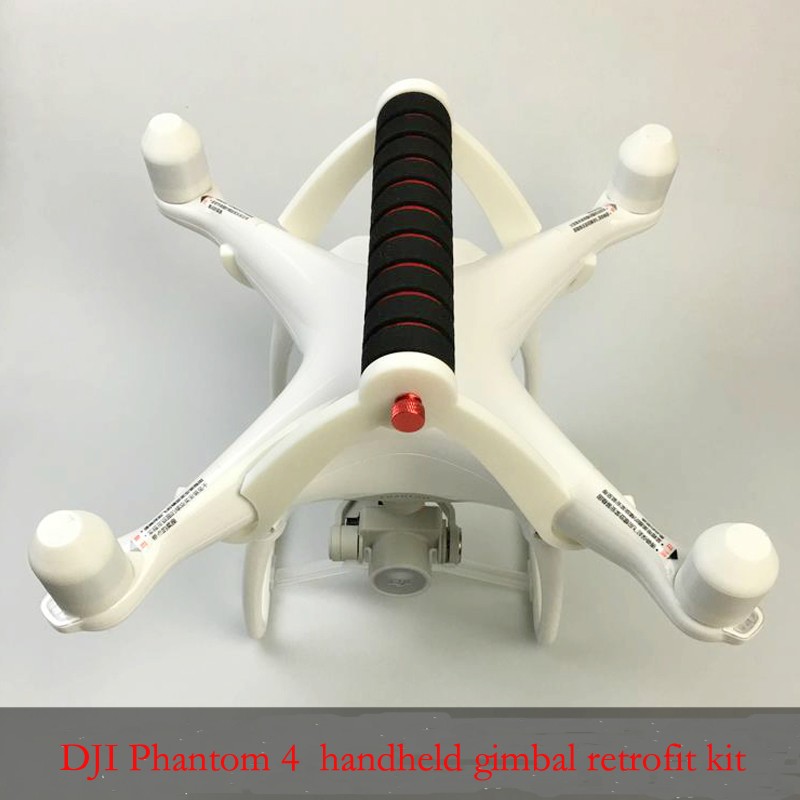 Tay giữ quay phim phantom 4 - hàng chính hãng