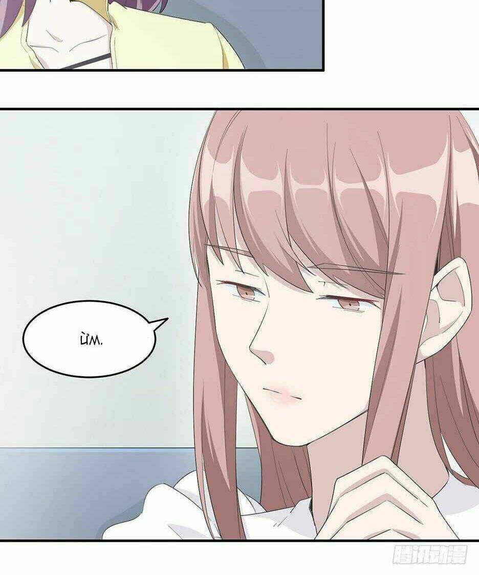 mạc thiếu bức hôn: vợ mới khó chống đỡ chapter 31 6