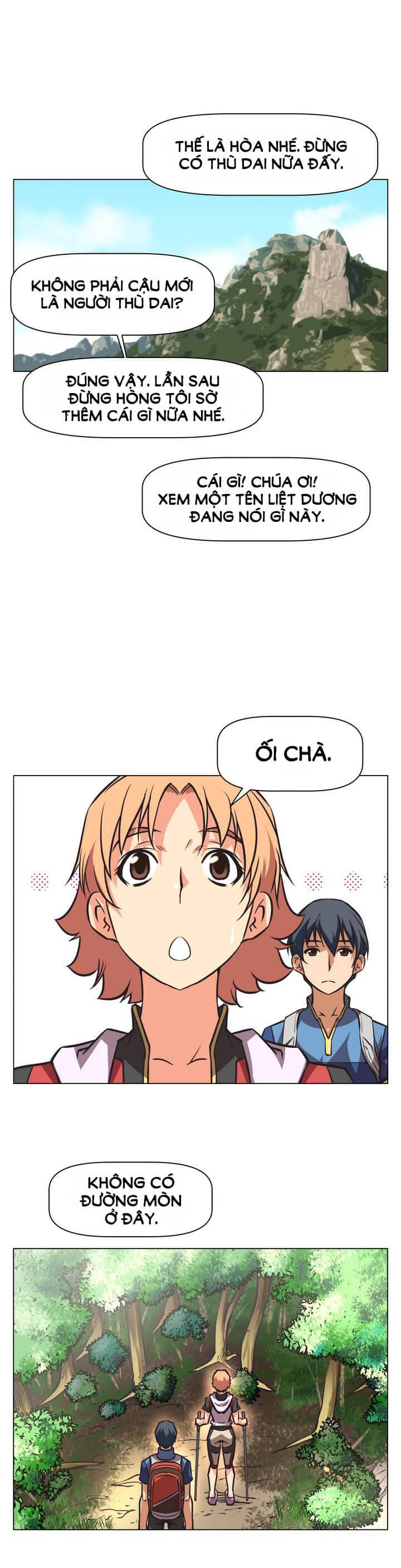 brawling go! chapter 1 31