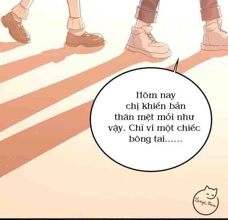 tình yêu huyễn tưởng chapter 6 66