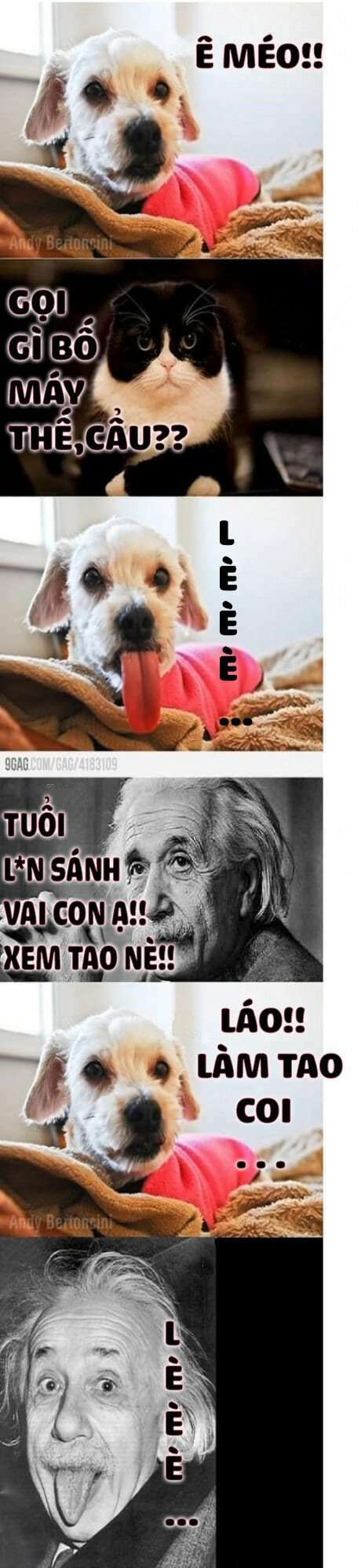 chuyện đồn đó đây chapter 6 1