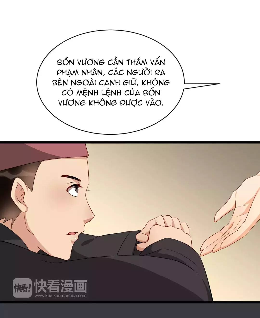 Bồng Sơn Viễn chapter 49 - Trang 53