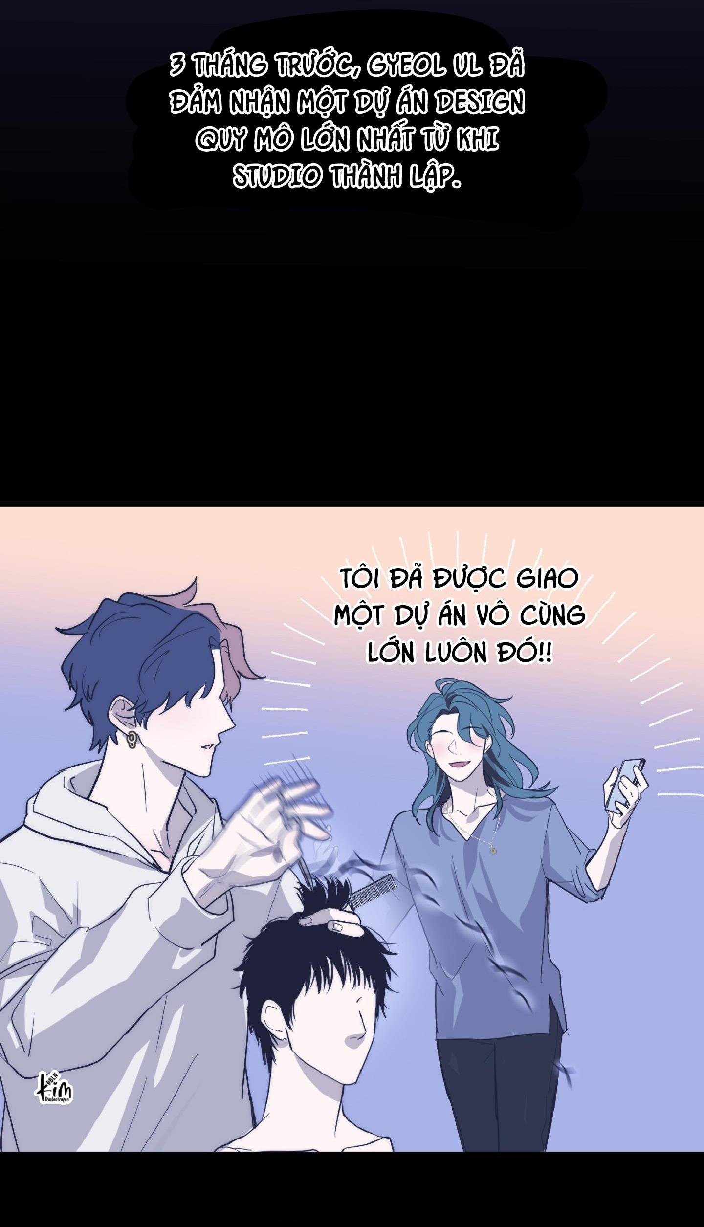 bl ngắn tuyển chọn Chapter 30.2 mùa thu 2 16