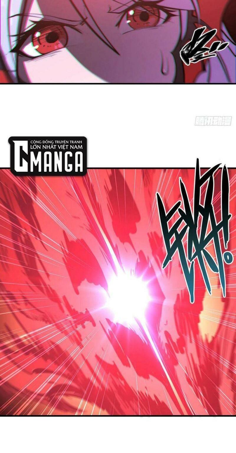 huyết cơ và kỵ sĩ chapter 159 18