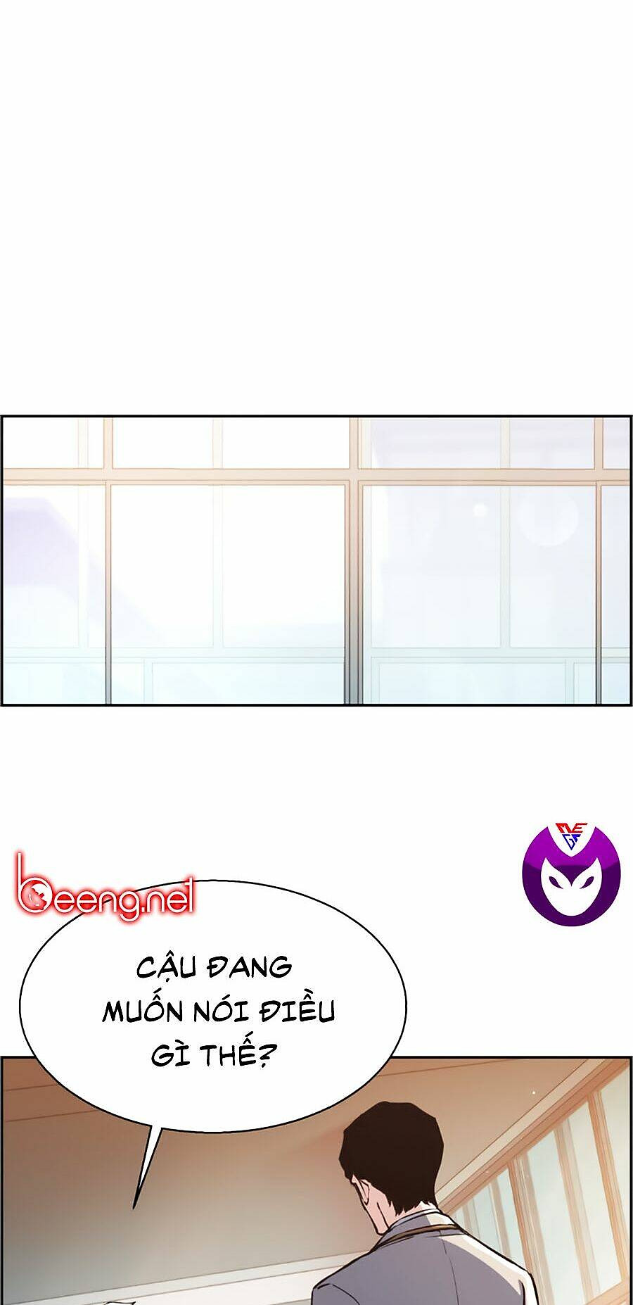 bạn học tôi là lính đánh thuê chapter 13 26