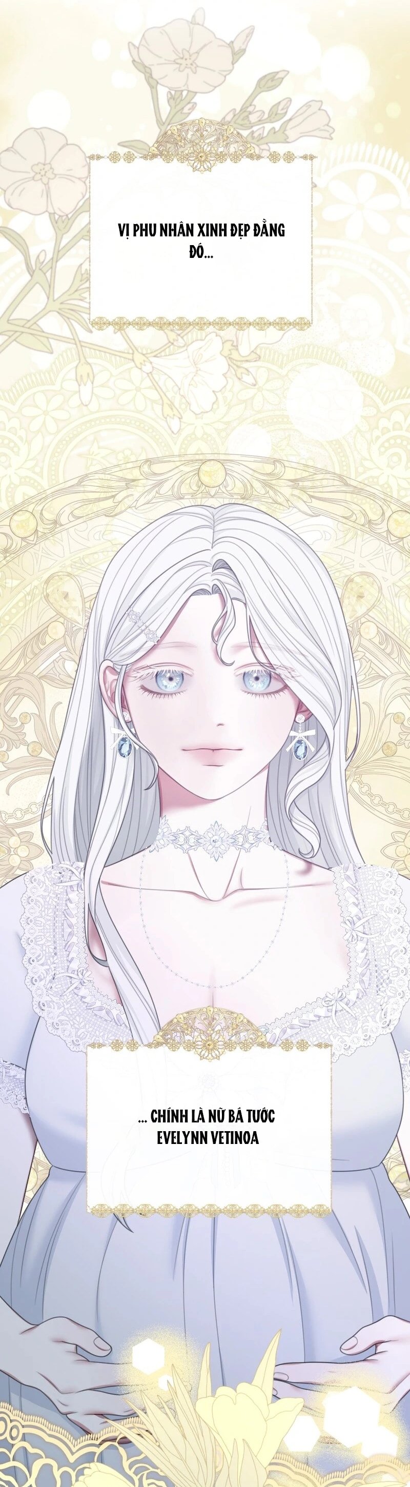 nữ hầu muốn đình công chapter 50 21