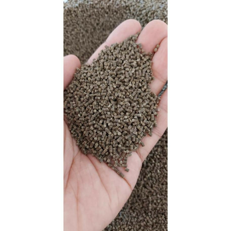 Cám chìm dạng viên TB 3P dành cho Tôm, tép cảnh, cá Cảnh, cá Betta, cá ăn tầng đáy