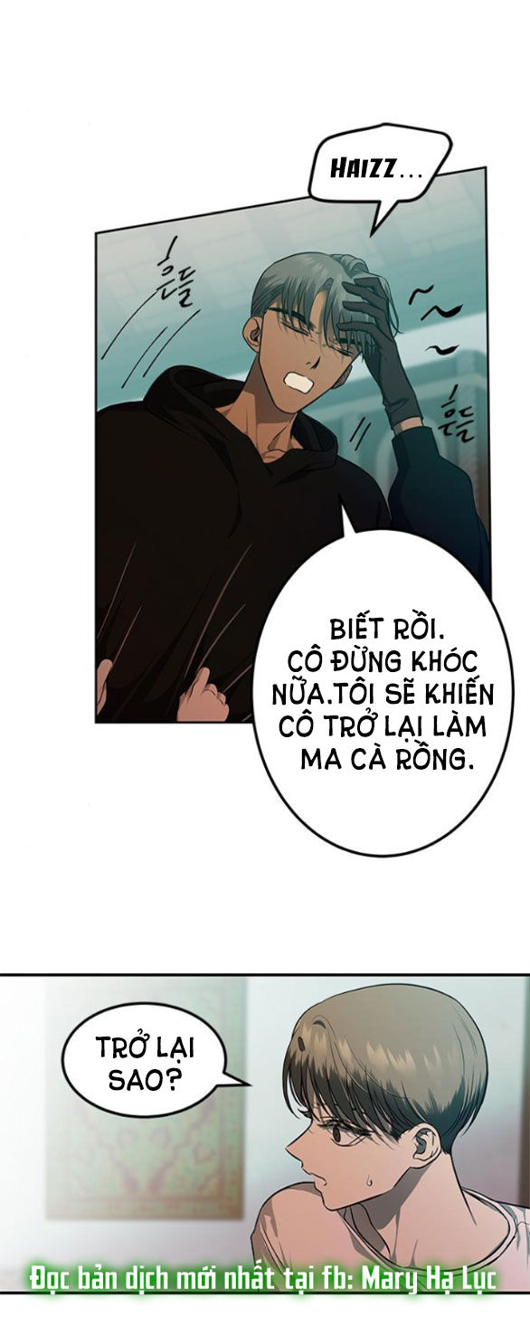 Cạm Bẫy chapter 147.2 16