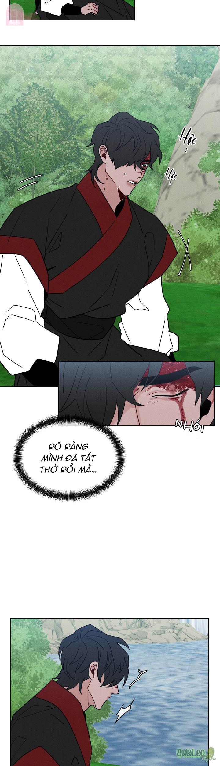 shinsujeon chapter 54 9