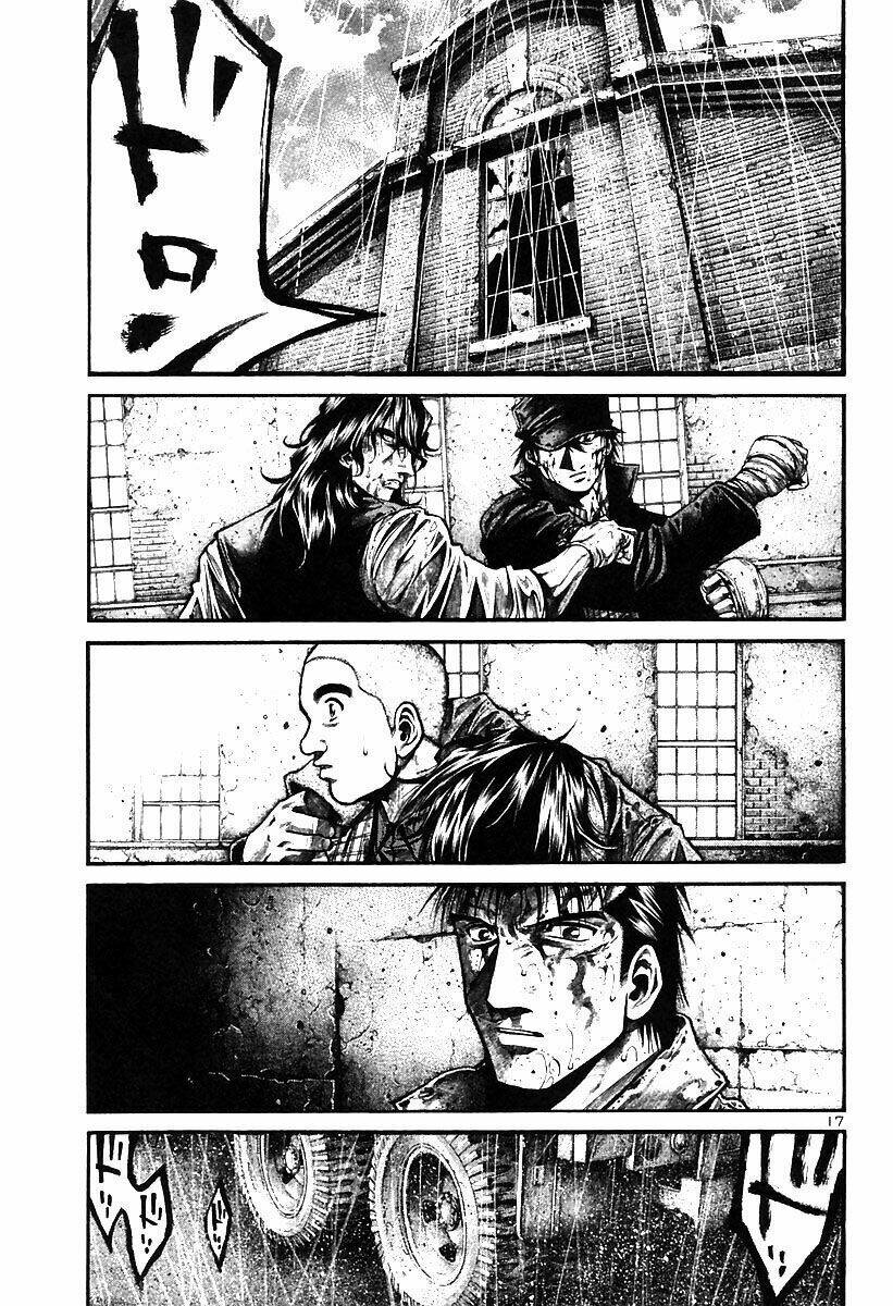 rainbow chapter 187 16