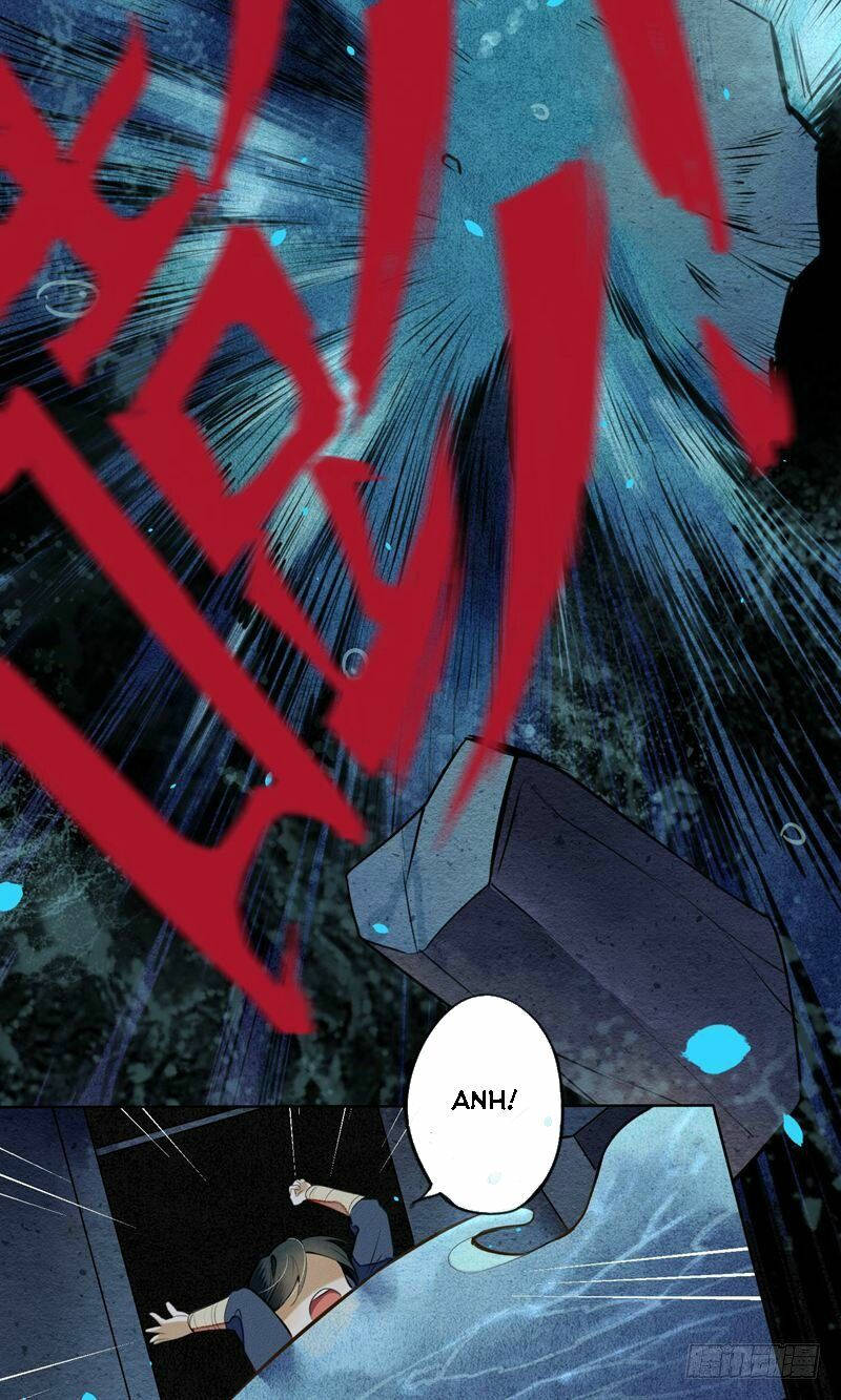 đêm ảo mộng cực lạc chapter 16 13