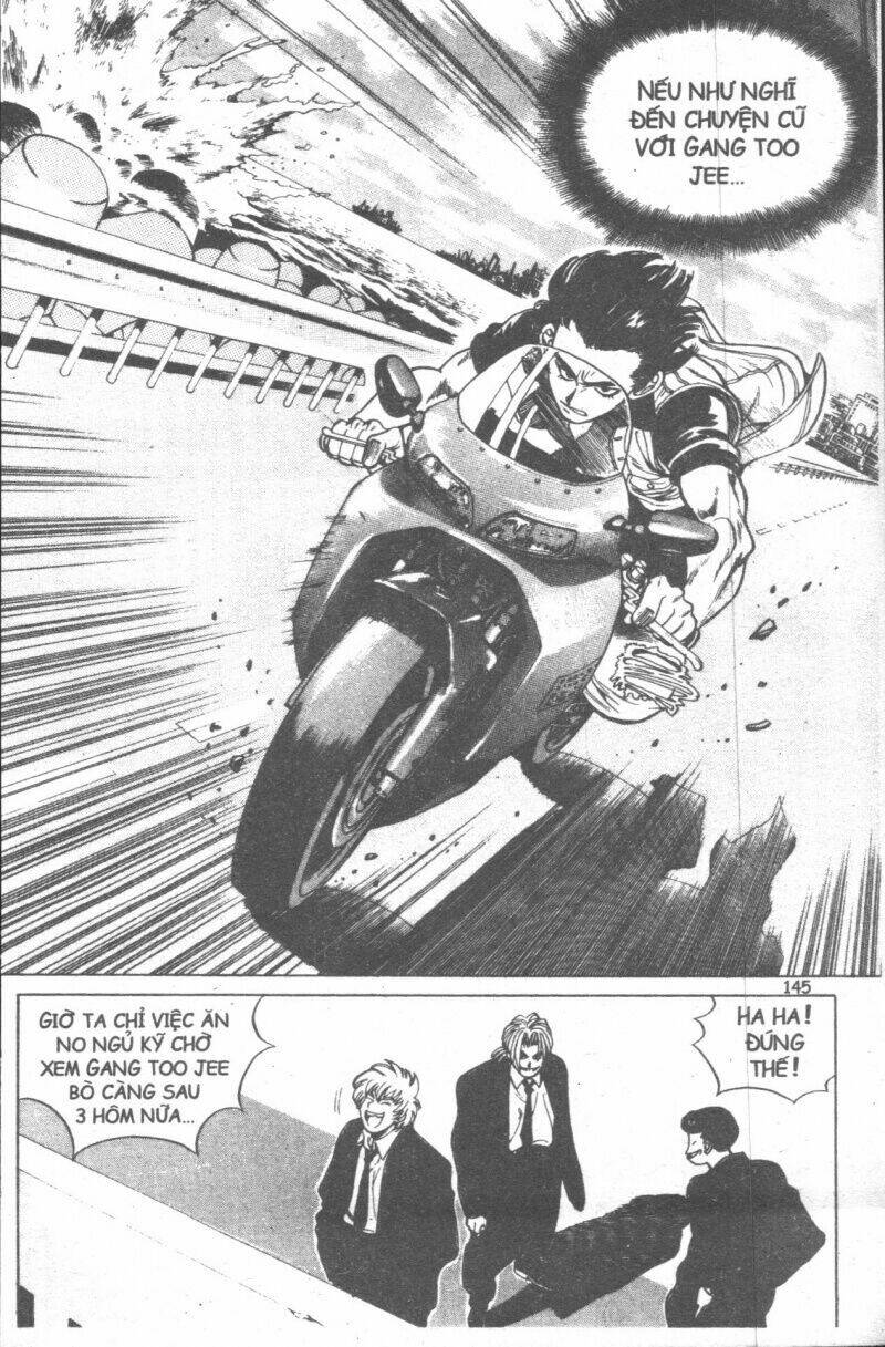 change guy chapter 11 139