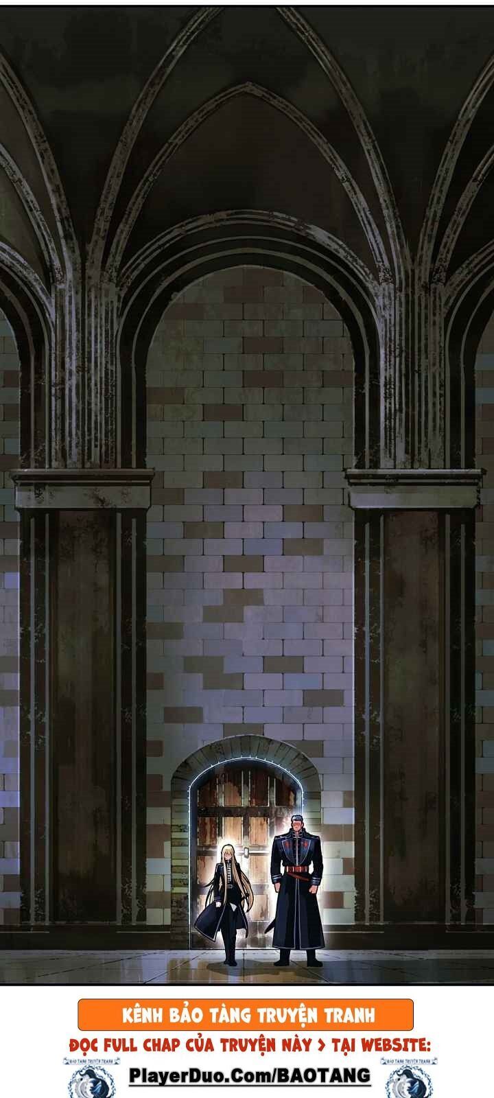 bất bại chân ma chapter 74 69