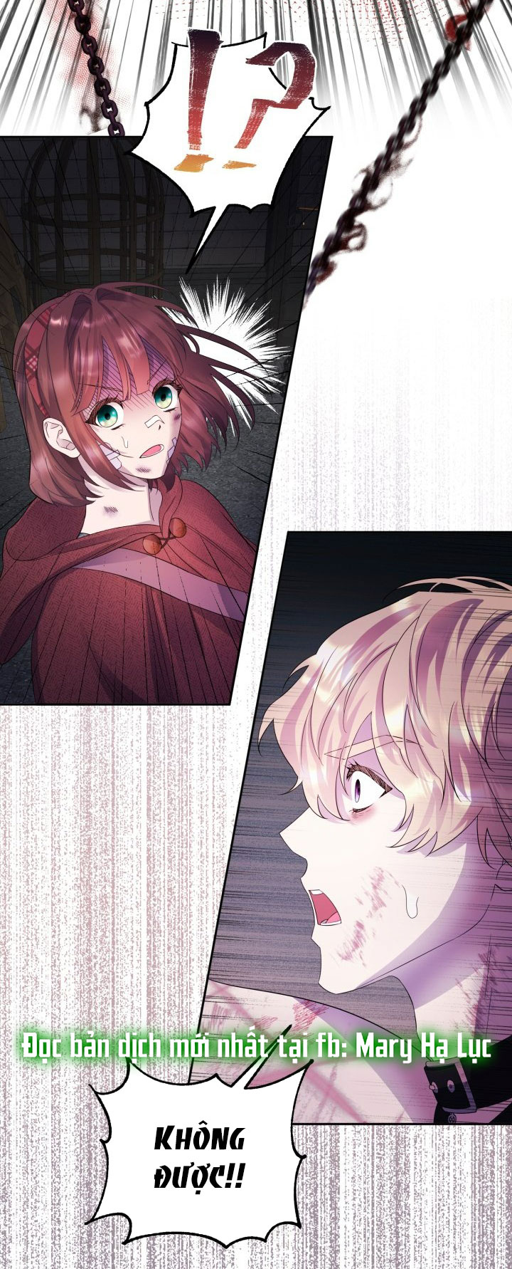 [18+] nếu cứu rỗi một cầm thú hư hỏng chapter 10.1 4