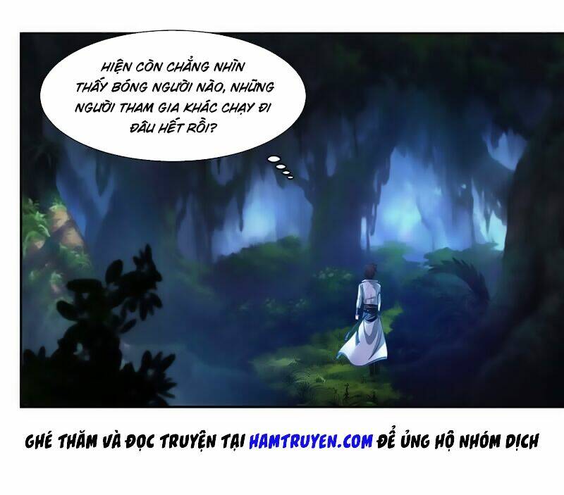 cửu dương thần vương chapter 12 28