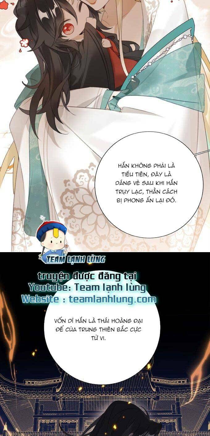 triệu hoán đại nhân tu chân giới chapter 2 13