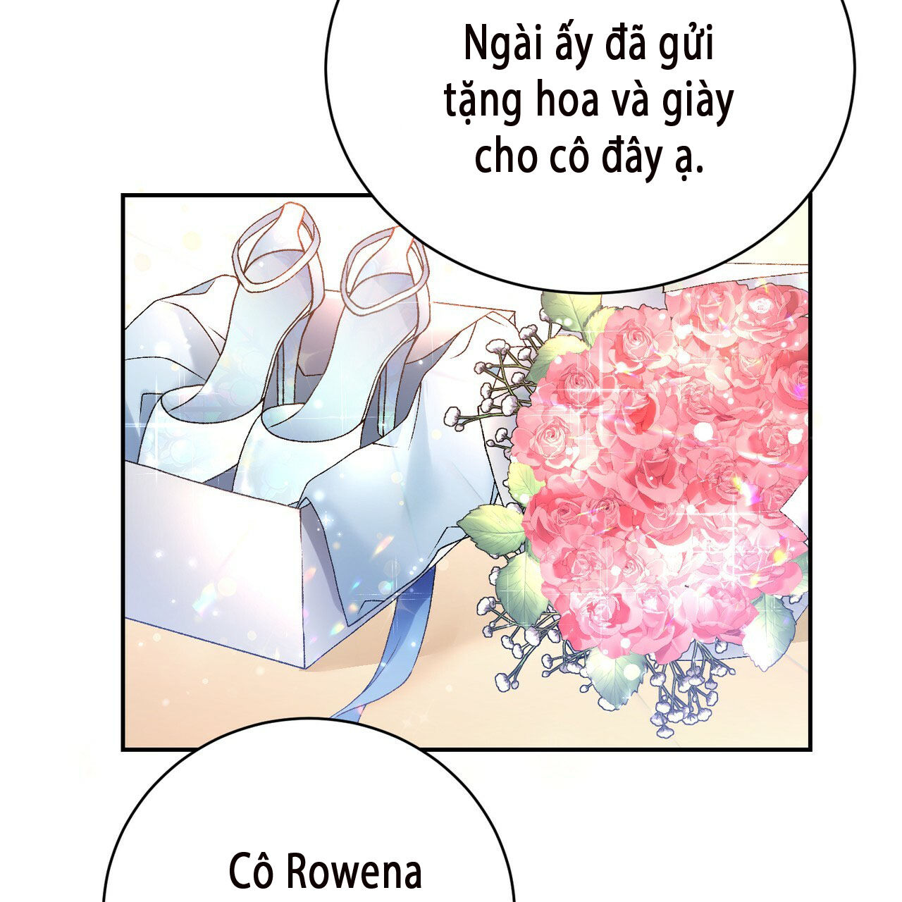 người tình chạy trốn chapter 1.2 6