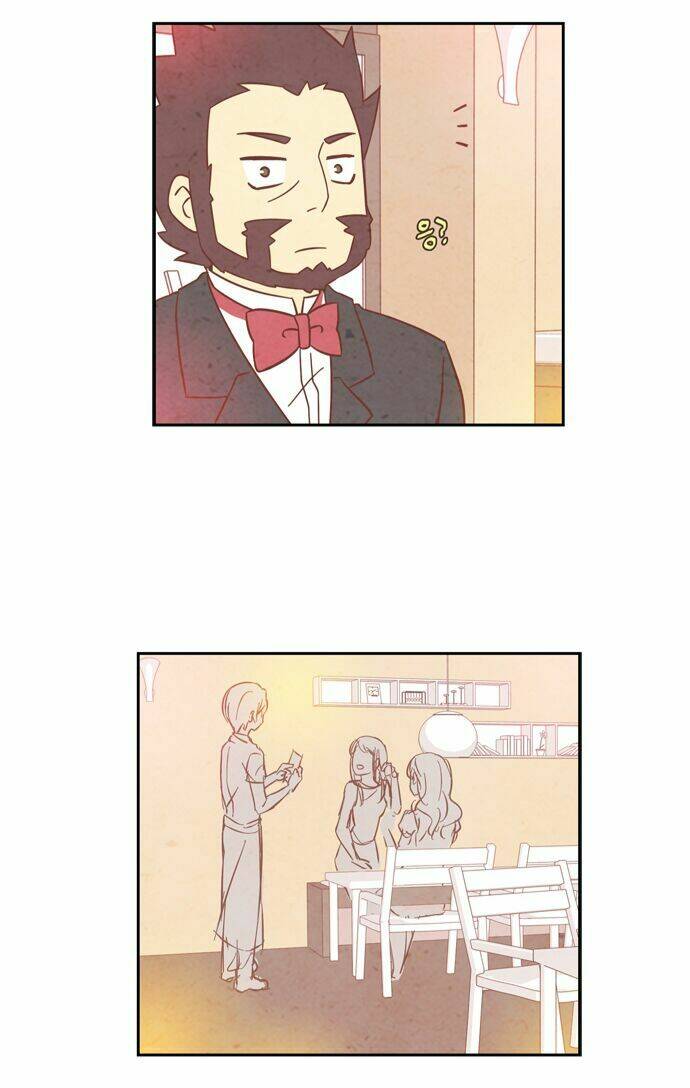 evergreen tea chapter 3 6