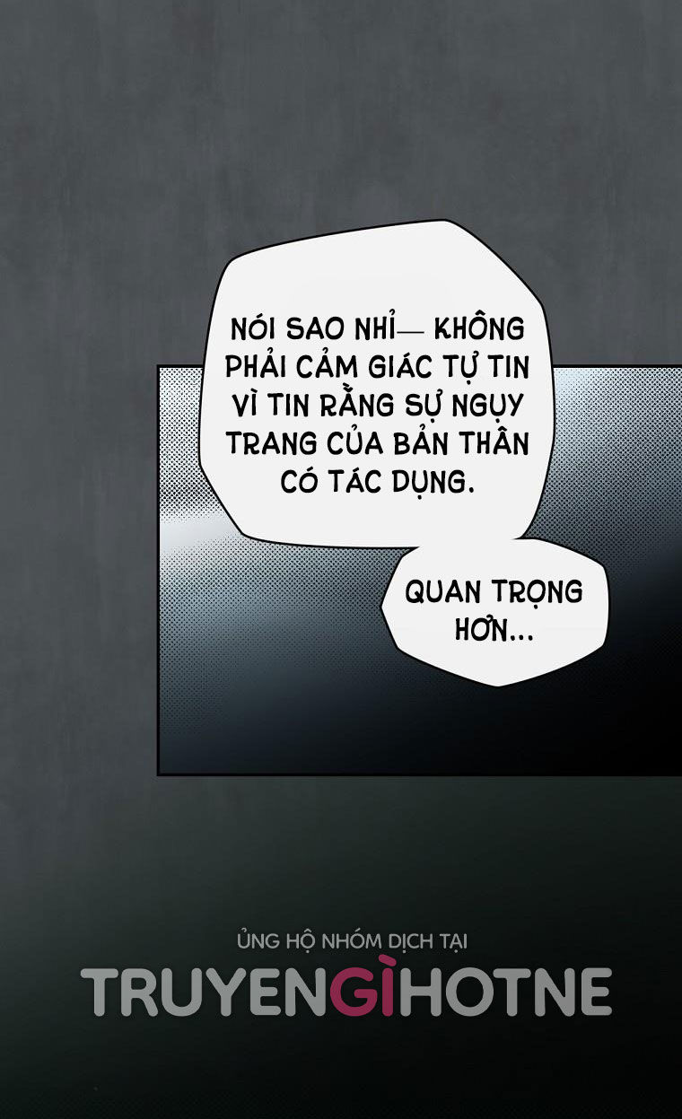 quý cô bí ẩn - secret lady chapter 73.2 1