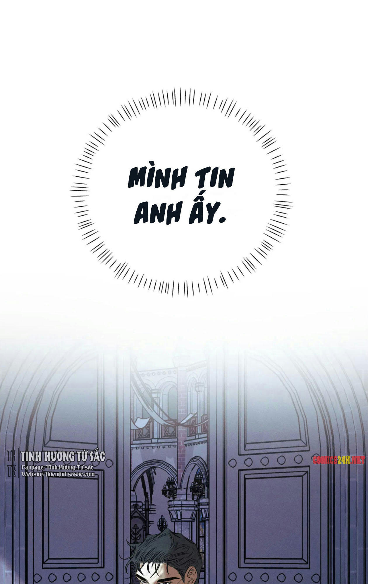 ác hoa chapter 16 12