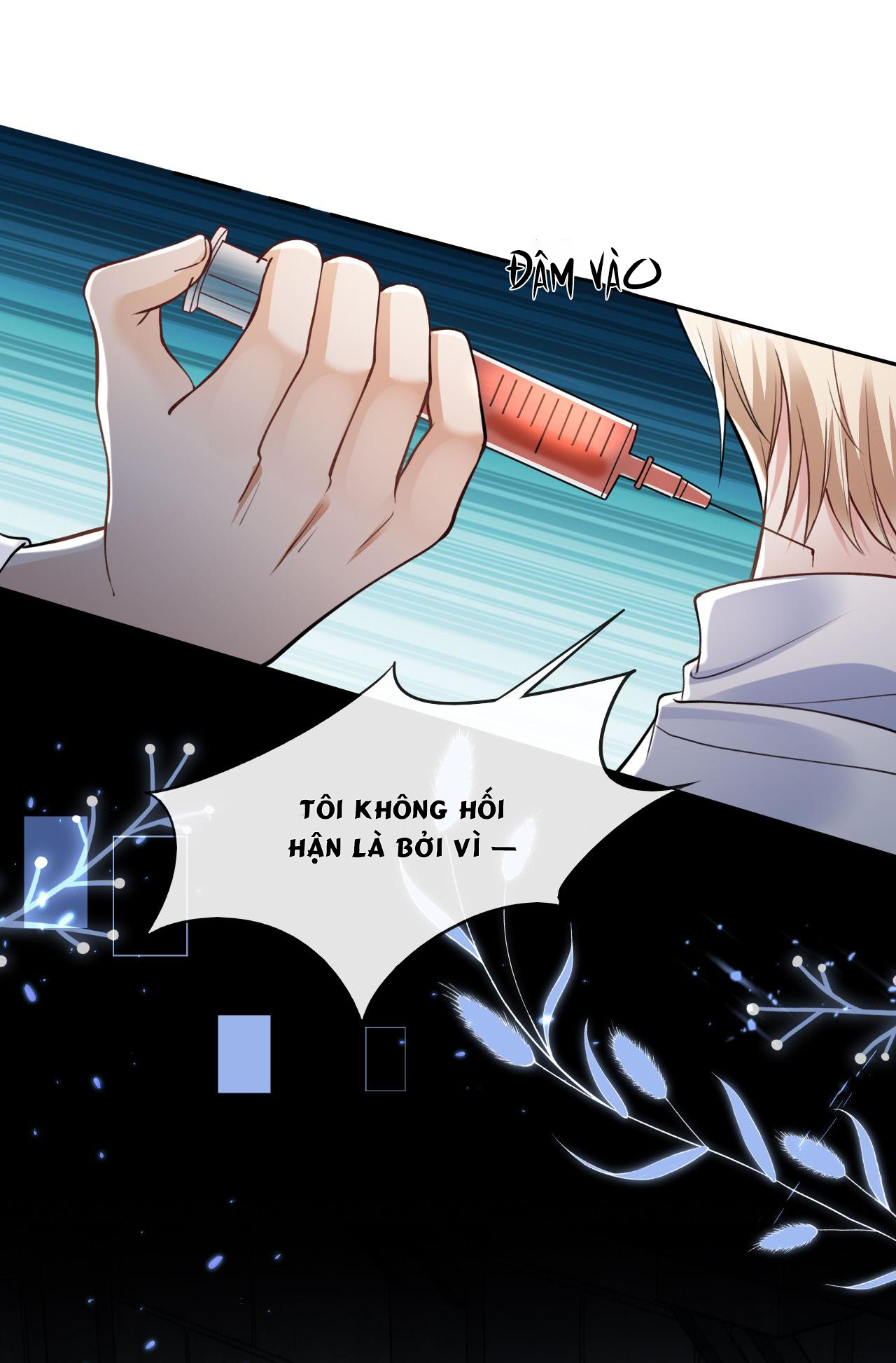 chiến lược tẩy trắng của phản diện chapter 2 30