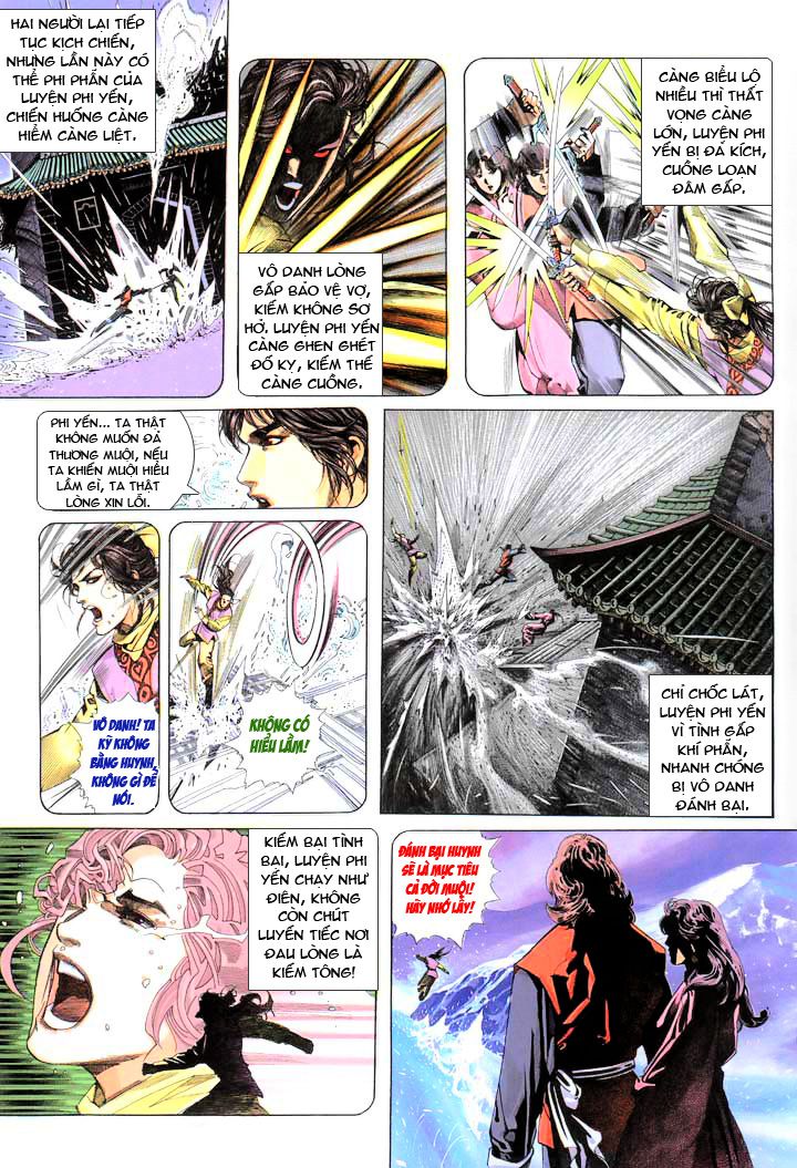 phong vân chapter 220 8