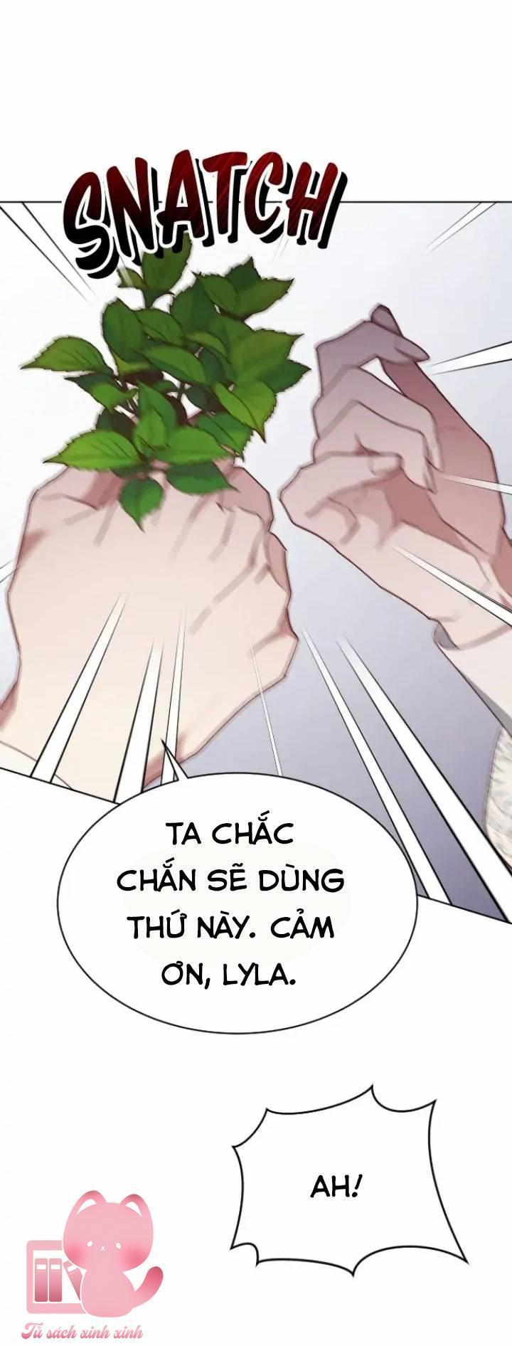 đoá hoa của dã thú chapter 29 13