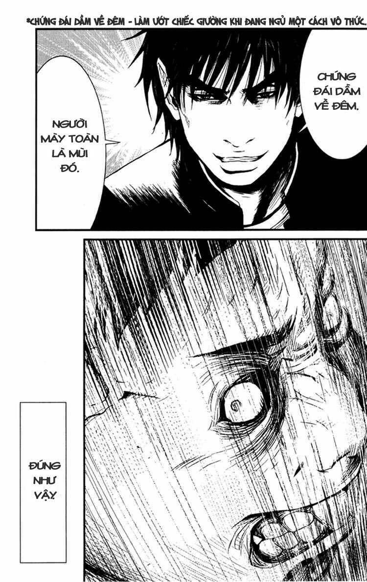 wolf guy - wolfen crest chapter 3 16