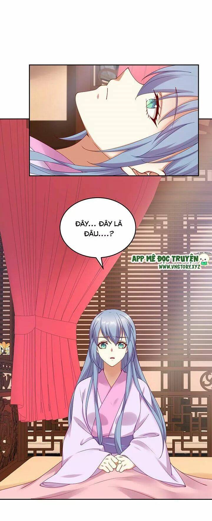 đô đốc đại nhân sủng thê kí chapter 137 28