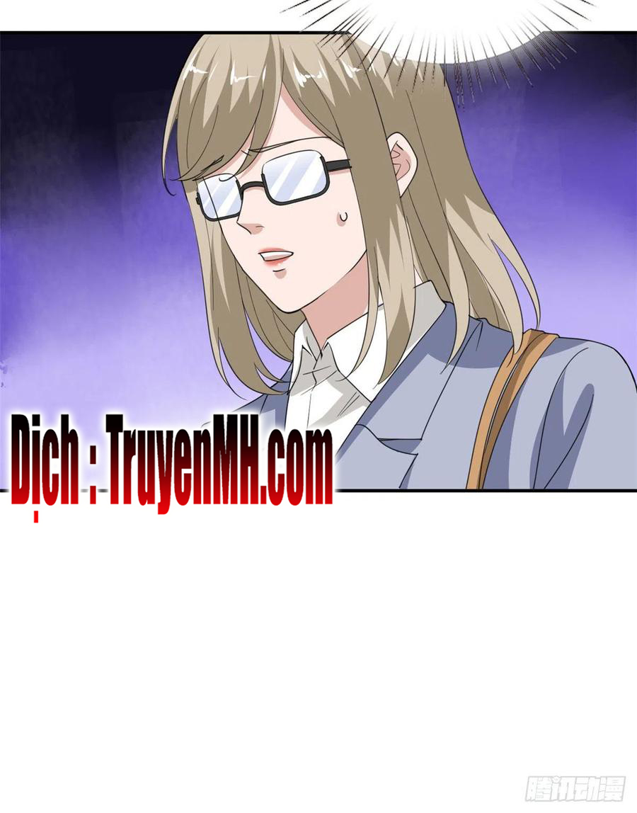 thí hôn lão công, cần giúp sức chapter 258 22