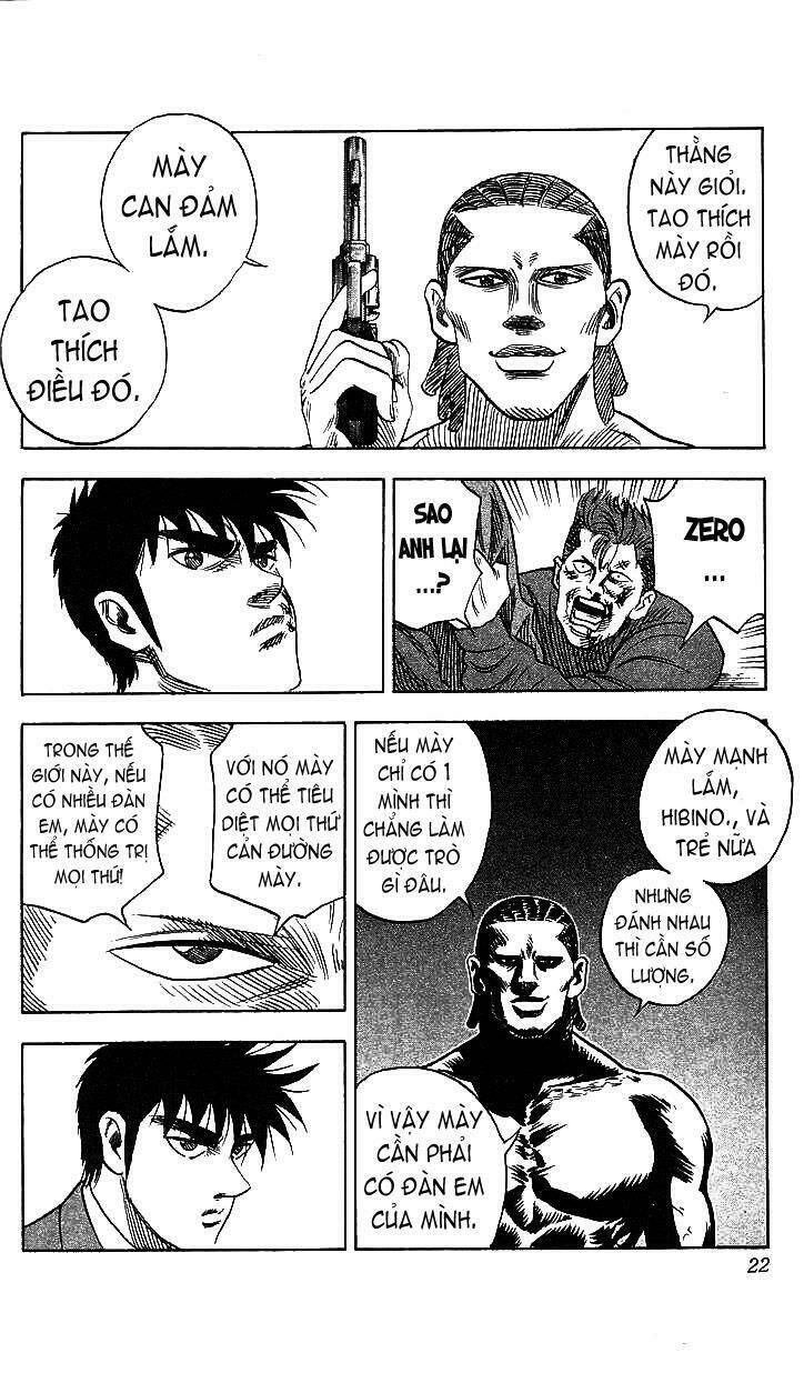 hareluya chapter 80 16