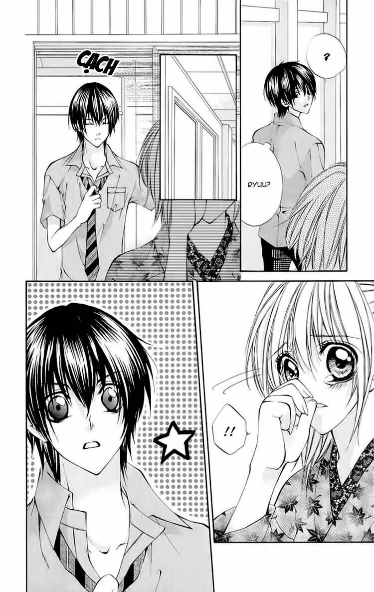 renai joujou chapter 2 26