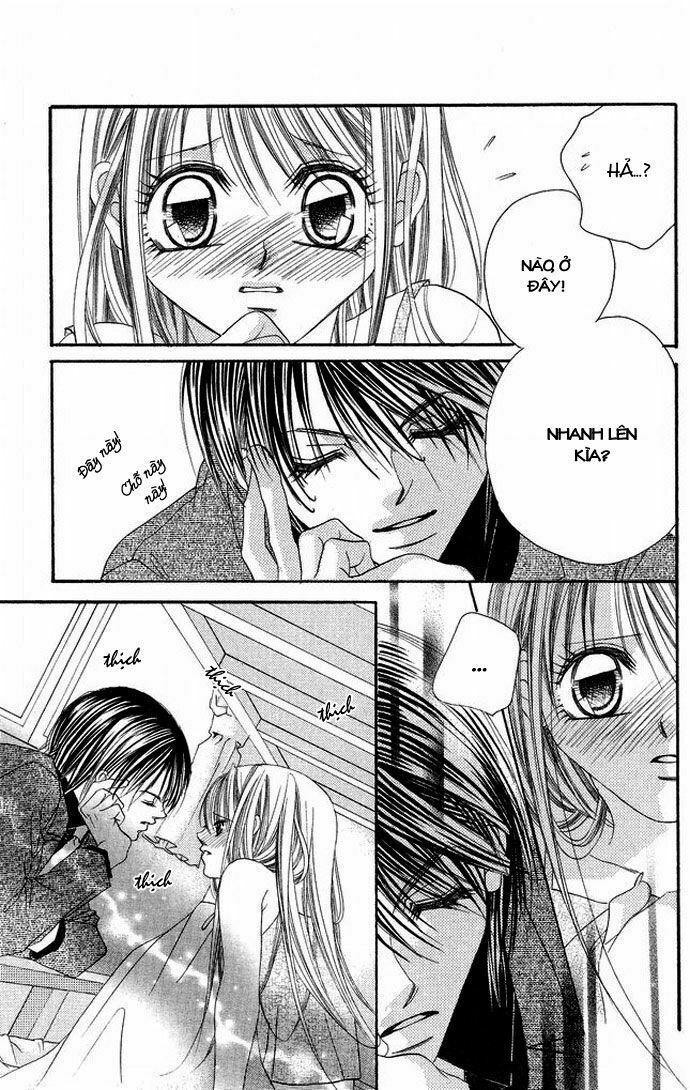 i love my little sister chapter 29 34