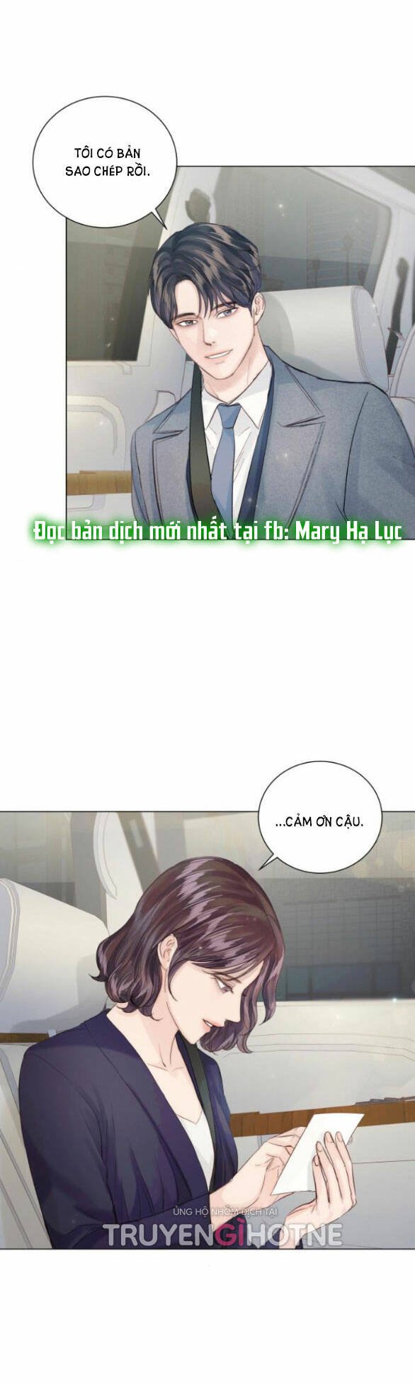 nhất định chúng ta sẽ được hạnh phúc chapter 90.1 25