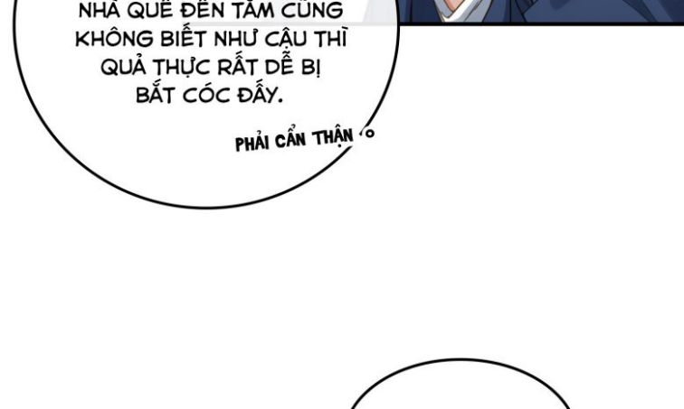 Nụ Hôn Vực Thẳm chapter 108