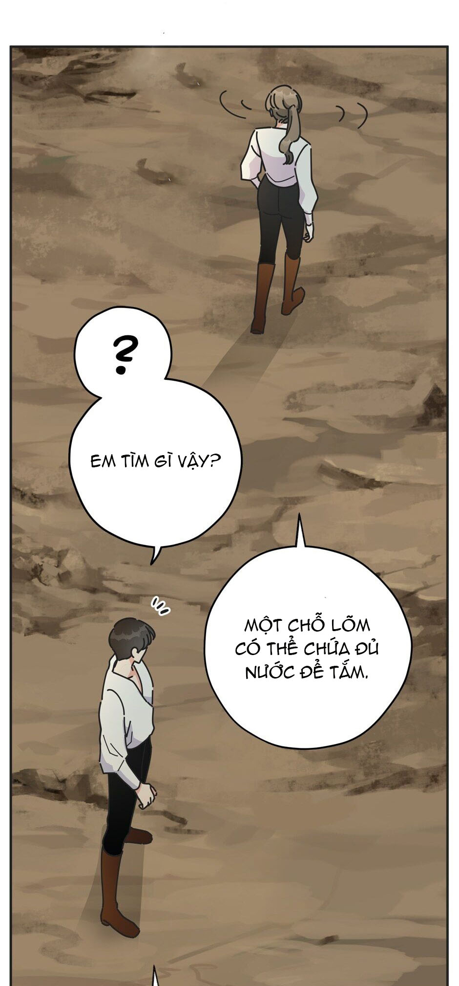 ác nữ tiểu thư chapter 48 38