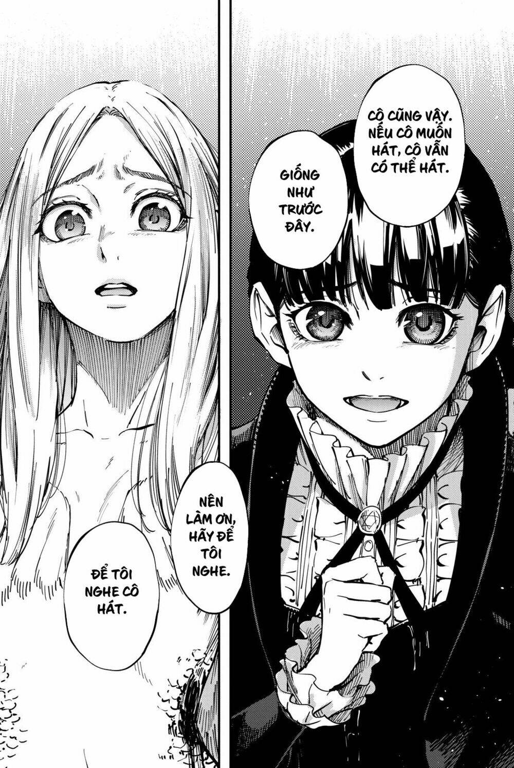 the abandoned sacred beasts chapter 15 9