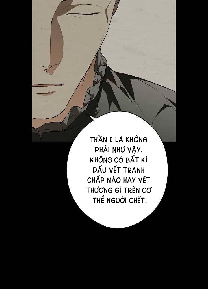 quý cô bí ẩn - secret lady chapter 23 47