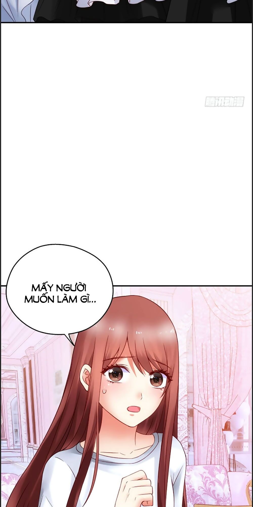 bạn trai 1/4 của tôi chapter 11 42