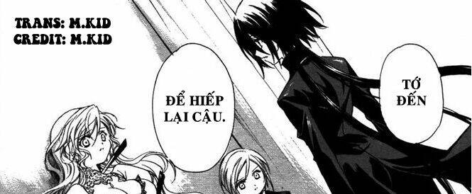 marriage black - đám cưới đen chapter 2 29